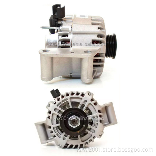 12V Auto Alternator for Jaguar X-Type C2S27198 C2S47100 440192